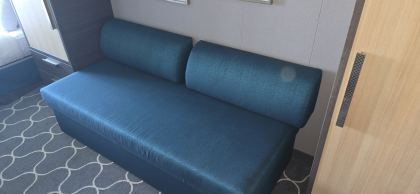 Couch, Sofa Bed