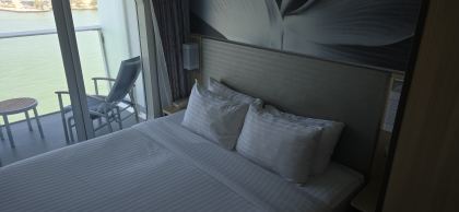 King Bed